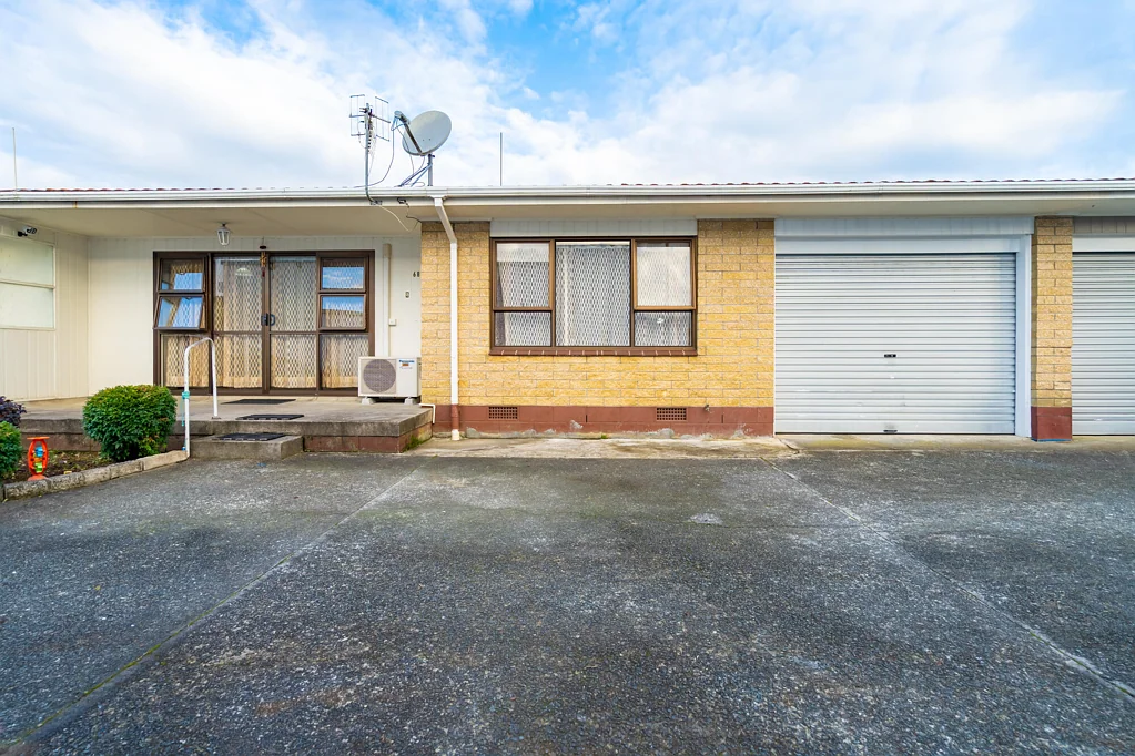 Kensington 2房  Vacant and ready, smart buying in Kensington