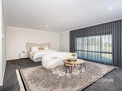6 Jarram Way, Kialla, VIC 3631, 4 slaapkamers, 2 badkamers, House
