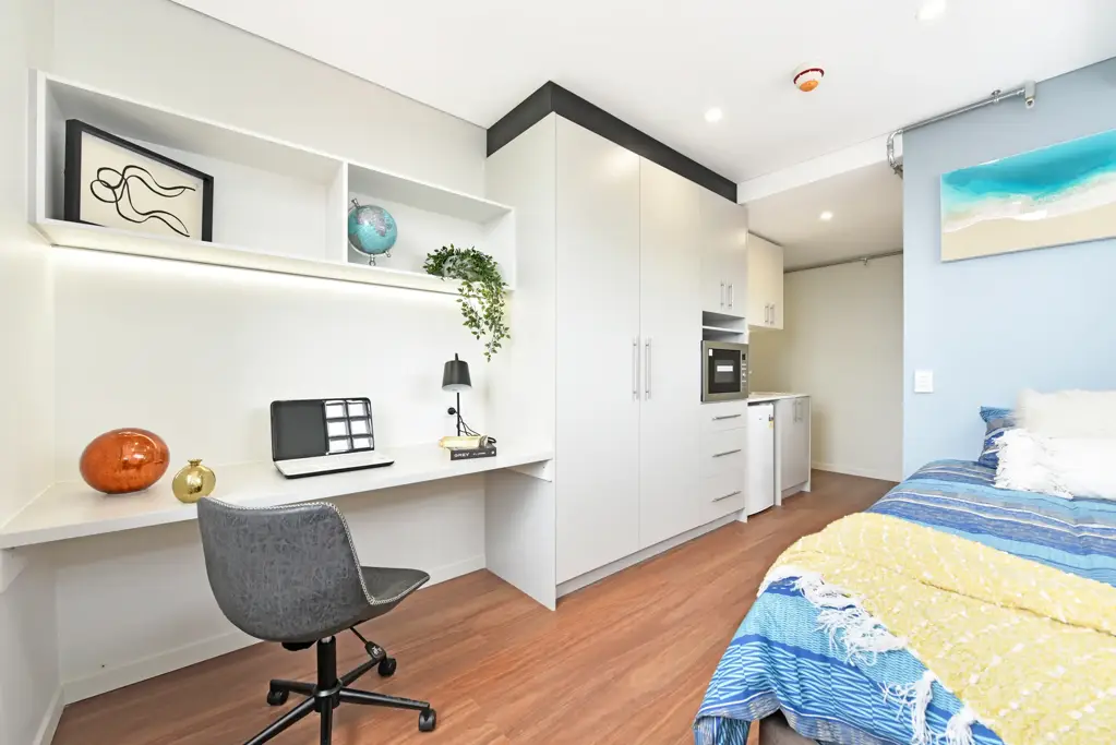 All-Inclusive Student Living - Electricity, Water & Internet Included