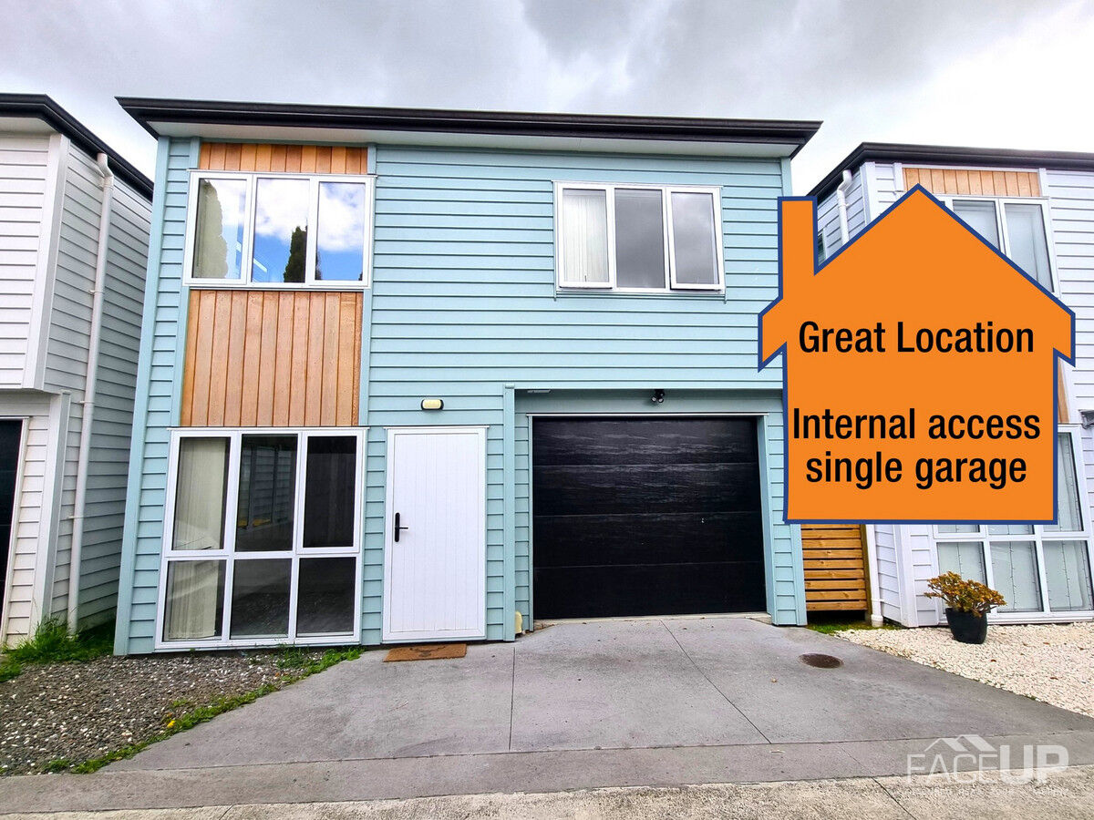 17b Prictor Street, Papakura, Auckland - Papakura, 3 ਕਮਰੇ, 0 ਬਾਥਰੂਮ, House