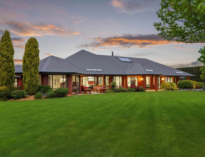 16 Knights Road, Rolleston, Selwyn, Canterbury, 4部屋, 2バスルーム, Lifestyle Property