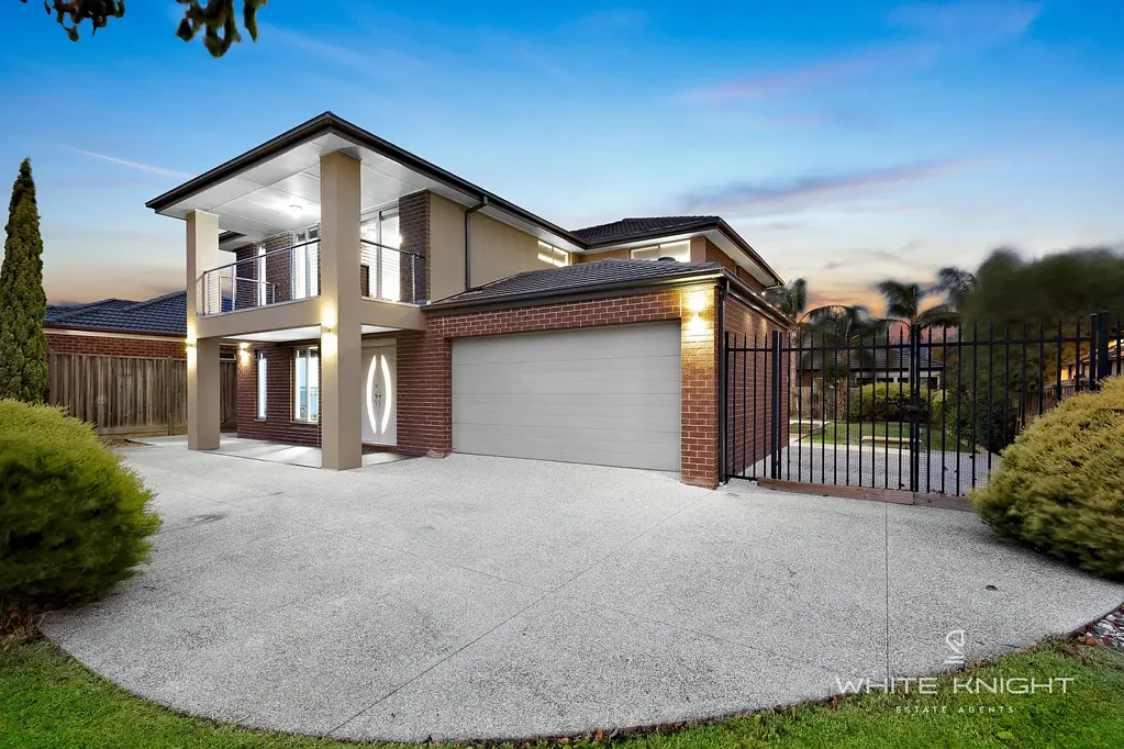 Burnside Heights 4غرفة نوم NORTH-FACING CARLISLE FAMILY ENTERTAINER ON 681 SQM