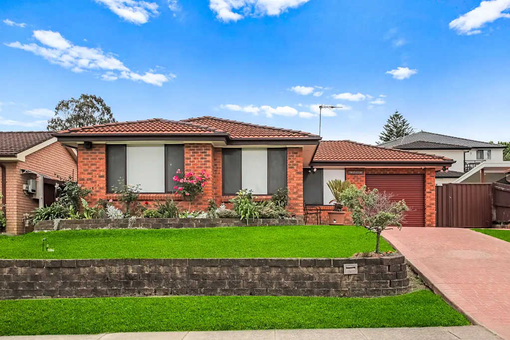 97 Douglas Road, Doonside, NSW 2767