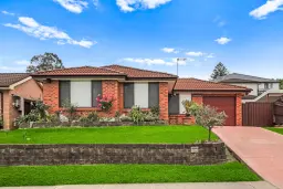 97 Douglas Road, Doonside