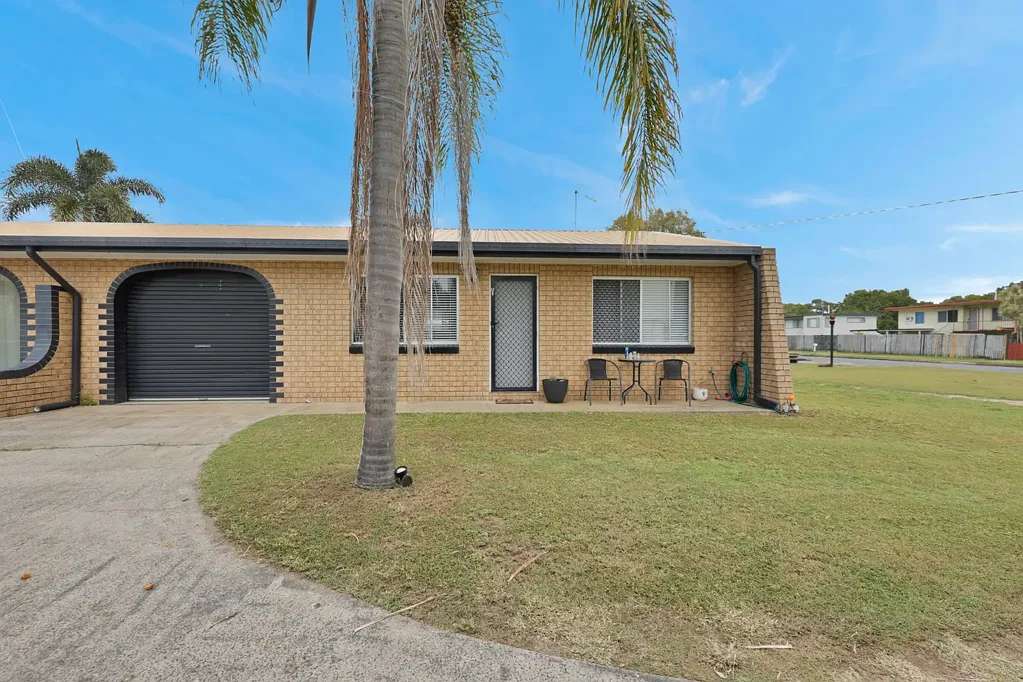 Coastal Comfort 2-Bedroom Unit
