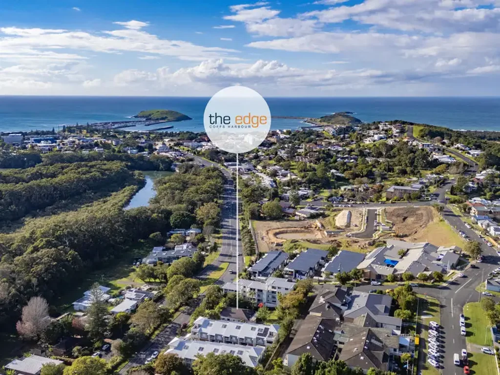 Coffs Harbour 3બેડરૂમ Prime Development Site with Approved DA....