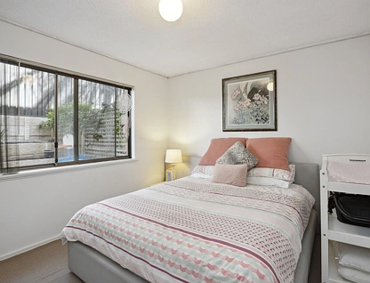 4/3-7 Abbotsford Street, West Leederville, Perth CBD, 2 rūma, 1 rūma horoi, Apartment