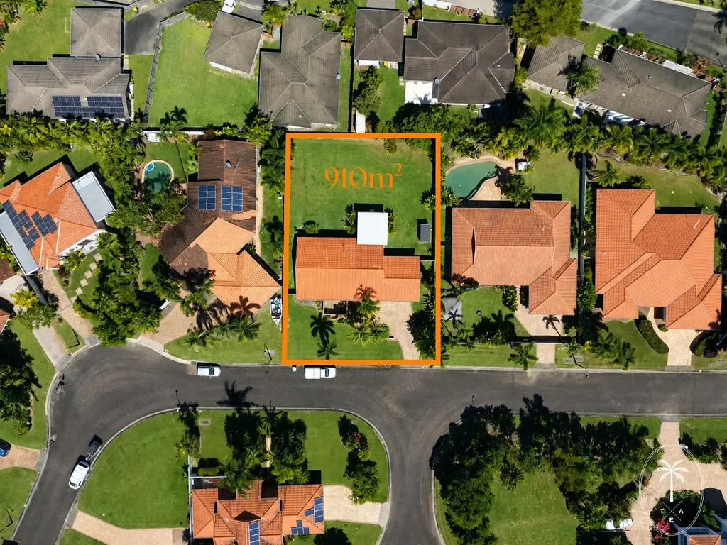 Kewarra Beach 3chambre Secure Estate | Generous Block | Side Access