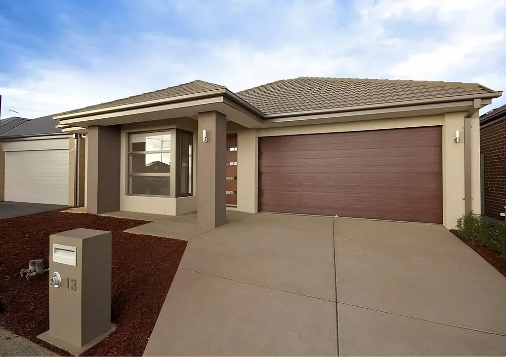 Perfectly Positioned Family Home with Modern Comforts