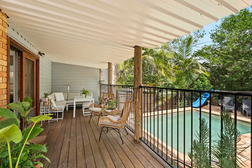 Niagara Park 3ਬੈੱਡਰੂਮ Flexible - Versatile Family Home + Pool