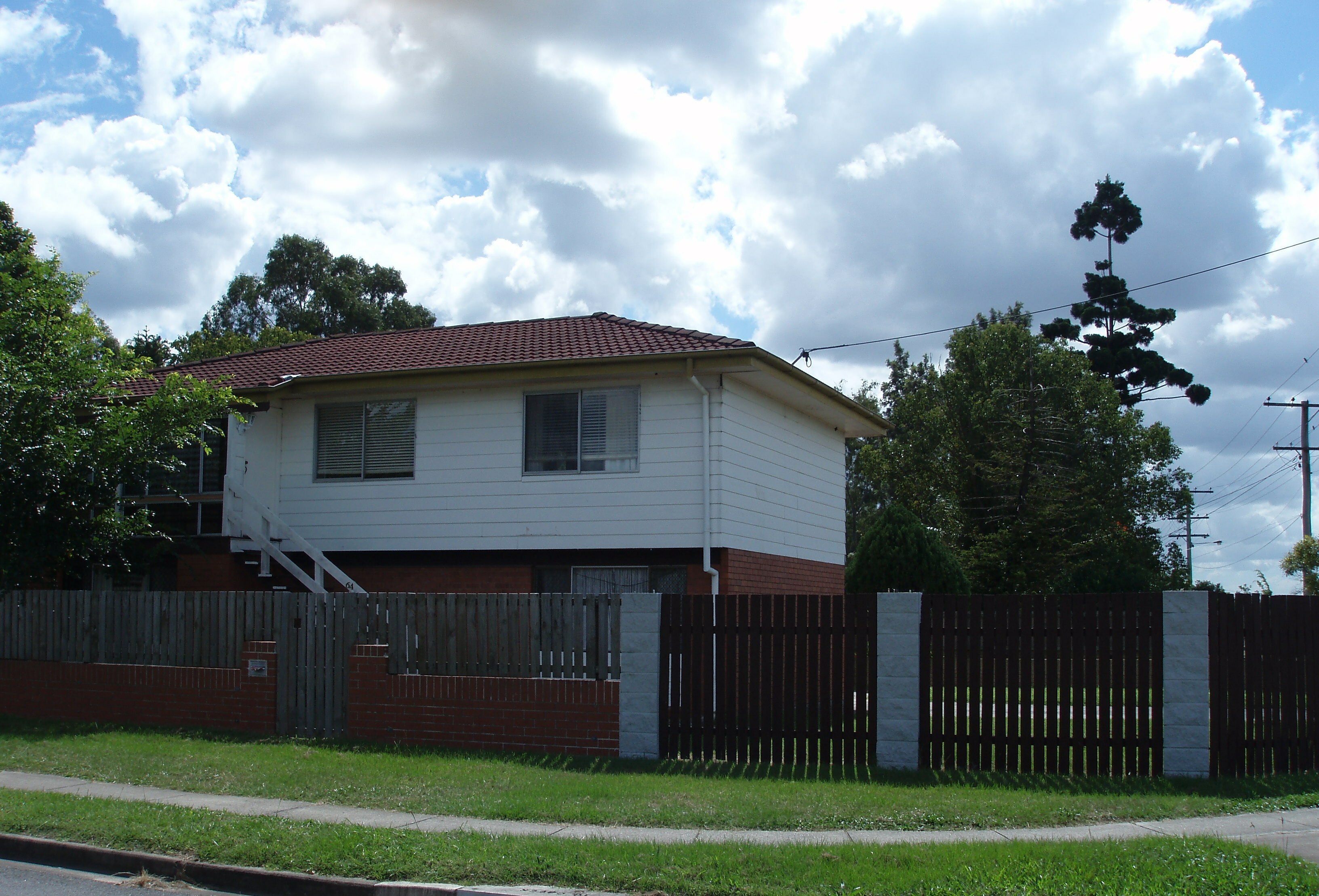 64 MONTEREY ST, WACOL QLD 4076, 0 ਕਮਰੇ, 0 ਬਾਥਰੂਮ, House