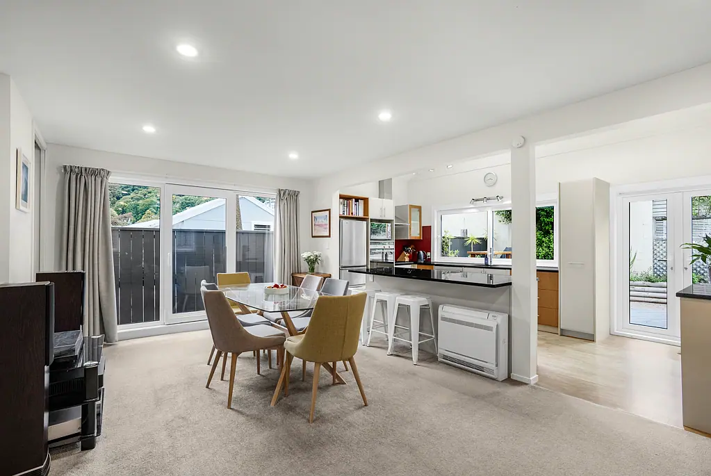 411 Muritai Road, Eastbourne, Lower Hutt, Wellington