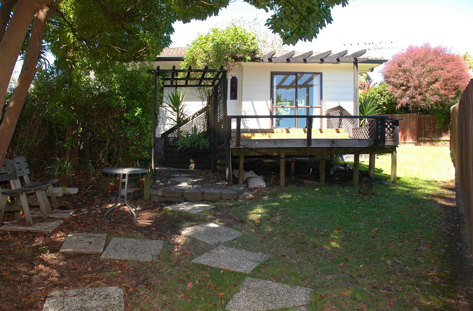 2/21 Ballater Place, Highland Park, Auckland - Manukau, 2 ਕਮਰੇ, 1 ਬਾਥਰੂਮ