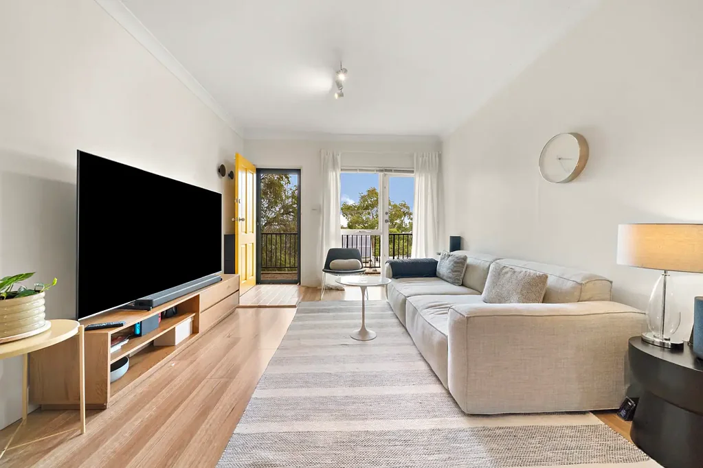 11/16-18 Palmer Street, Balmain, NSW 2041