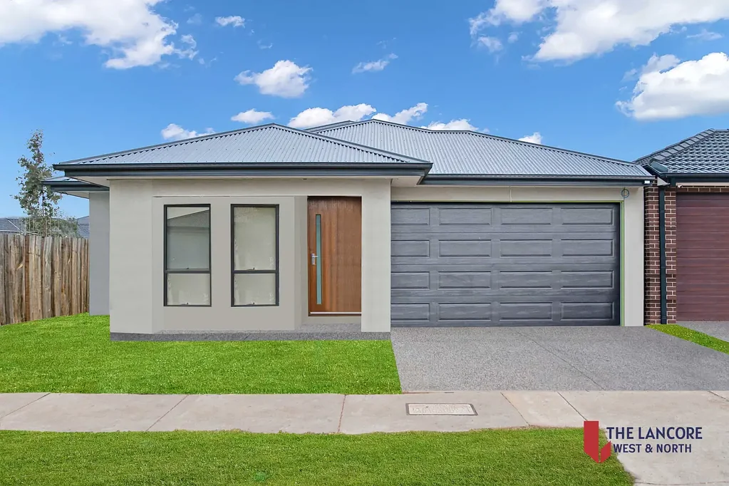 Bonnie Brook 4 Bedroom 2 Masters| FHOG| Woodlea