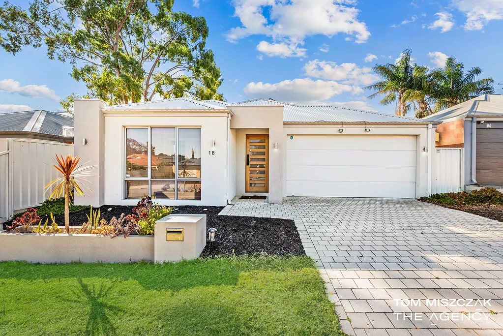 1B Irene McCormack Way, Queens Park, WA 6107