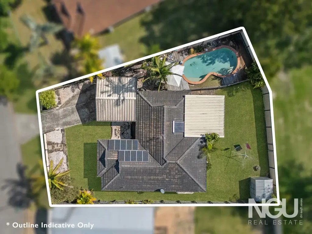 North Booval 3Habitaciones High-Return Investment Opportunity with Strong Lease Security