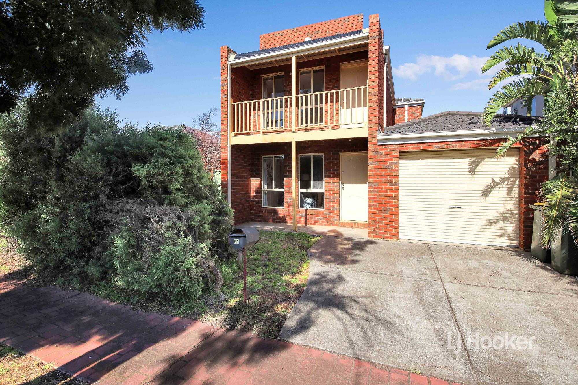 51 HYDE PARK TCE, POINT COOK VIC 3030, 0 Schlafzimmer, 0 Badezimmer, House