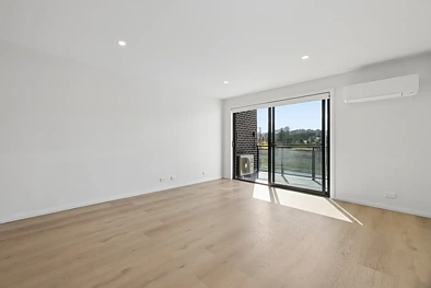 40/2 Everist Street, Taylor, ACT 2913, 1 slaapkamers, 1 badkamers, Apartment