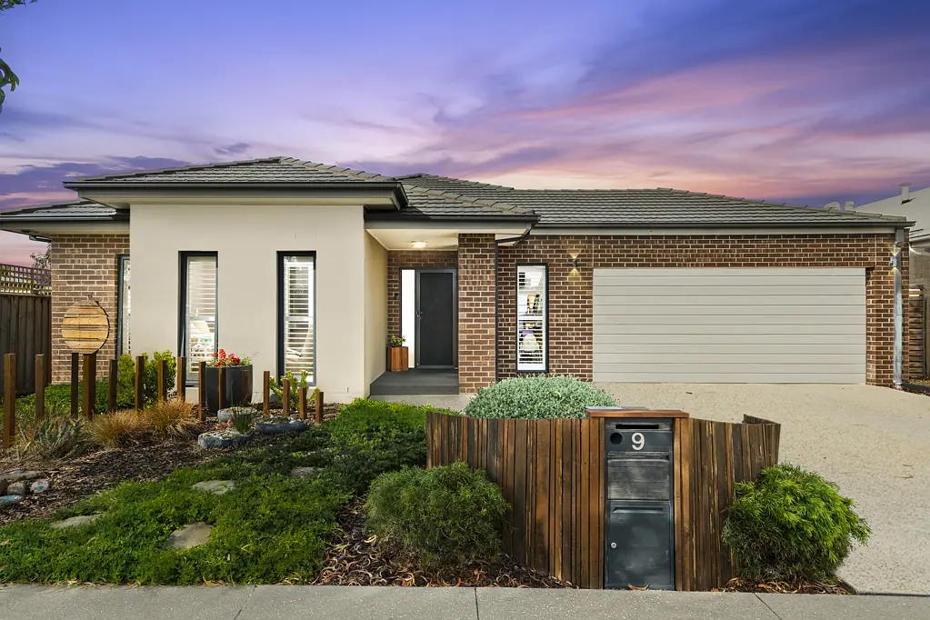 9 Conquest Street, Mount Duneed, VIC 3217