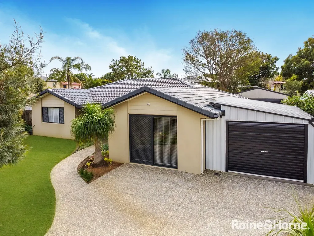 18 Rosenlund Street, Kallangur, QLD 4503