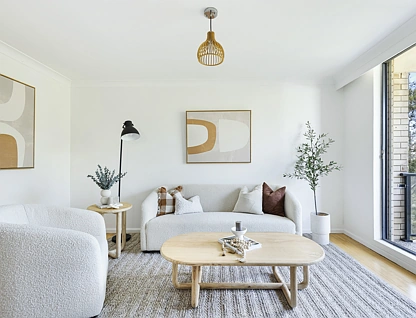 5C/39-41 Penkivil Street, Bondi, Eastern Suburbs, 2房, 1浴, Apartment