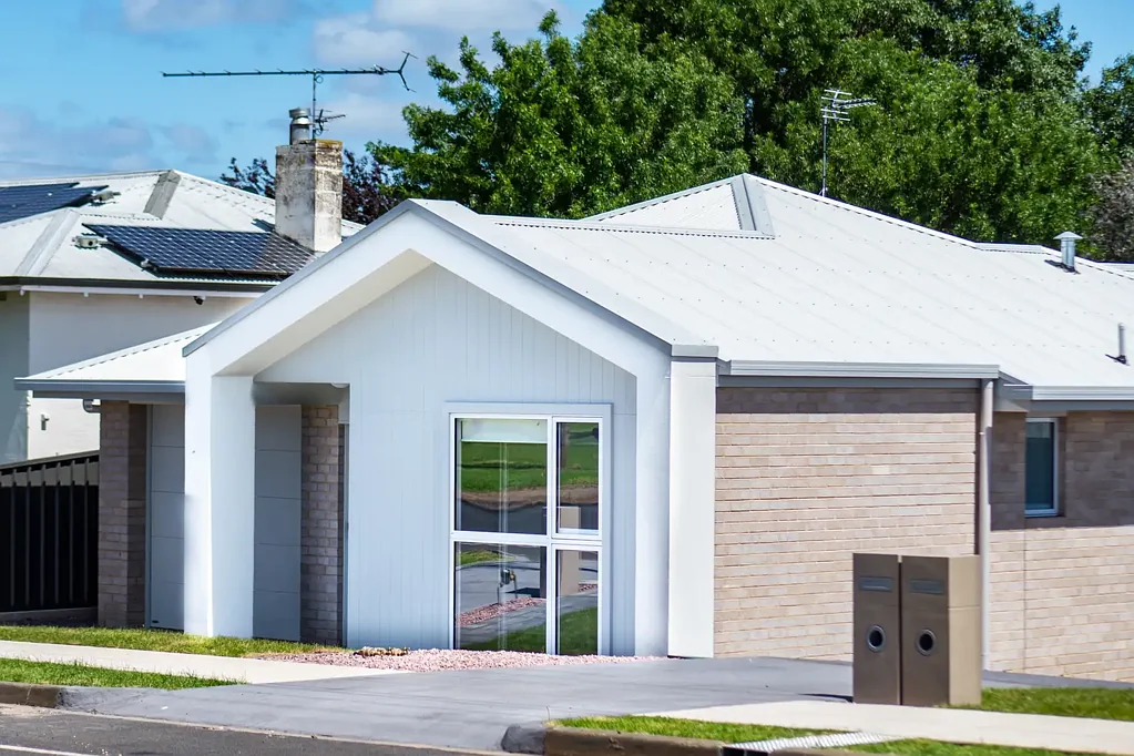 Mount Gambier 3Kwarto Government-Backed Property Investment