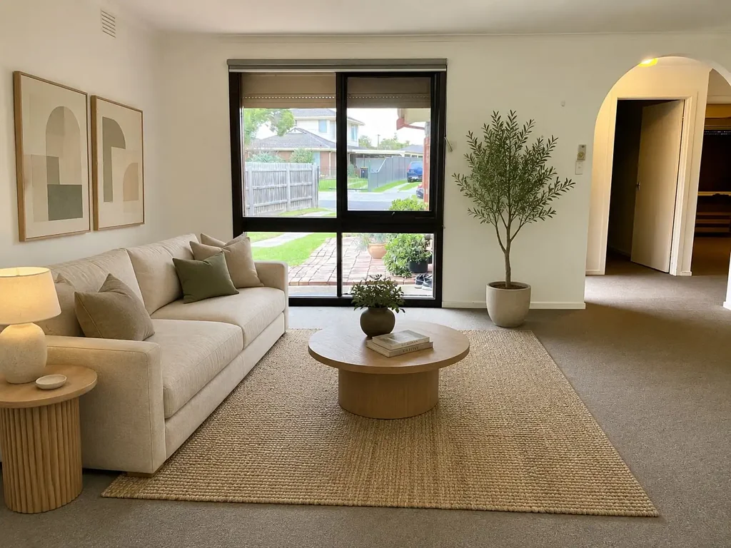 QUIET COURT LOCATION - PARKLAND VIEW