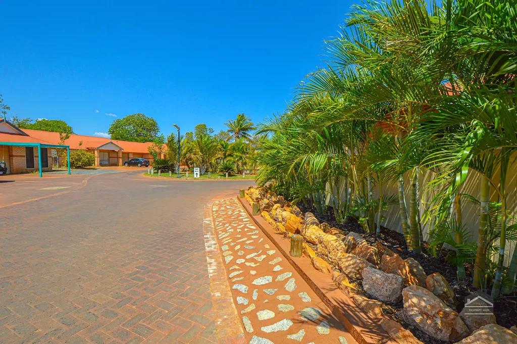 South Hedland 3部屋 Solid Brick Investment in a Premium Secure Community!