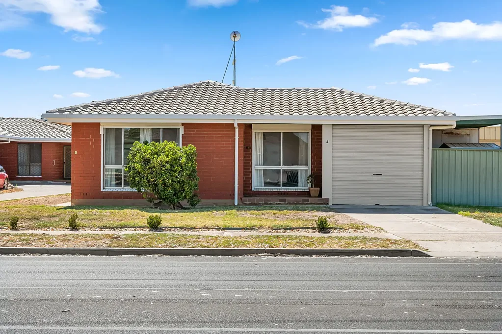 4/193 Findon Road, Findon, SA 5023