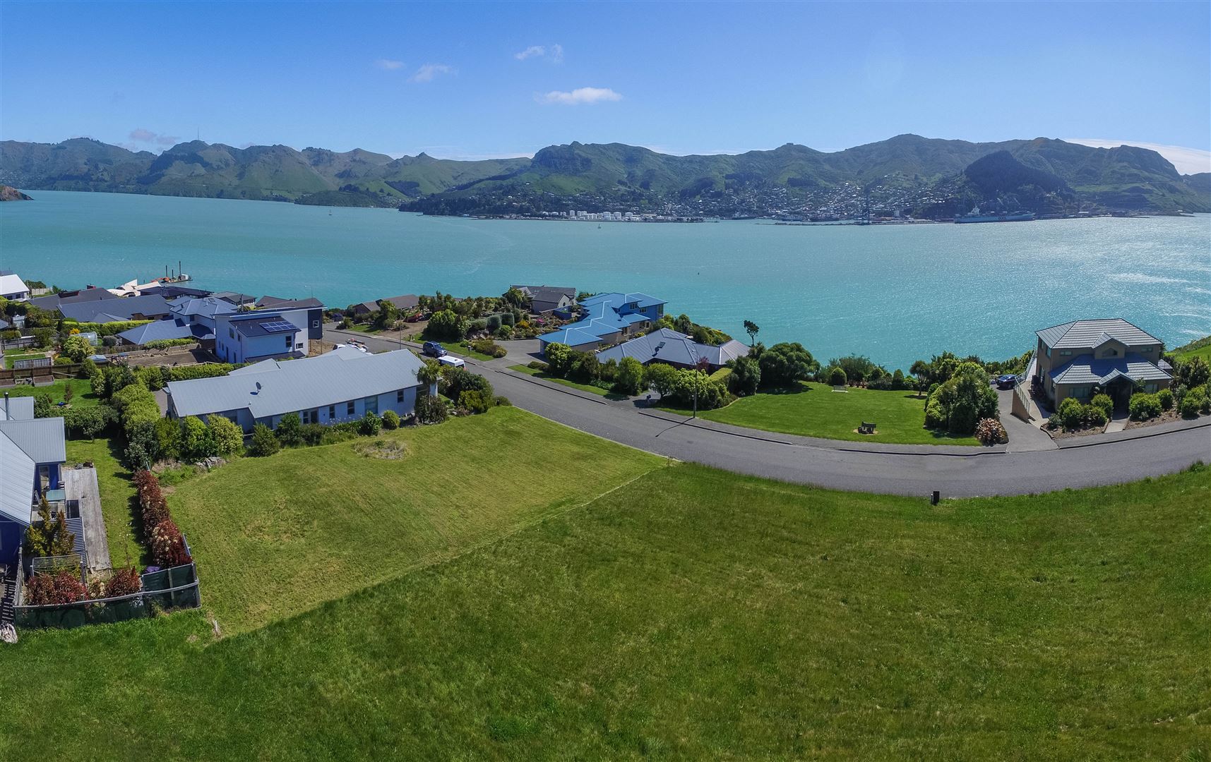 42 Koromiko Crescent, Diamond Harbour, Christchurch, 5 રૂમ, 0 બાથરૂમ