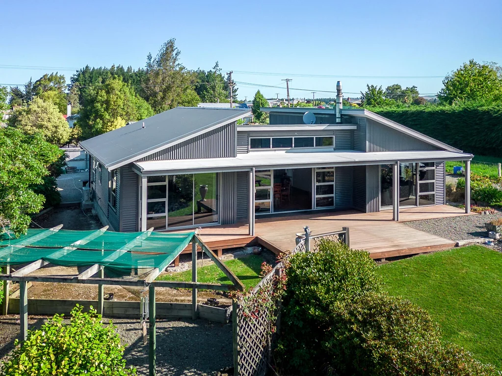 84 Timaru Road, Waimate, Canterbury