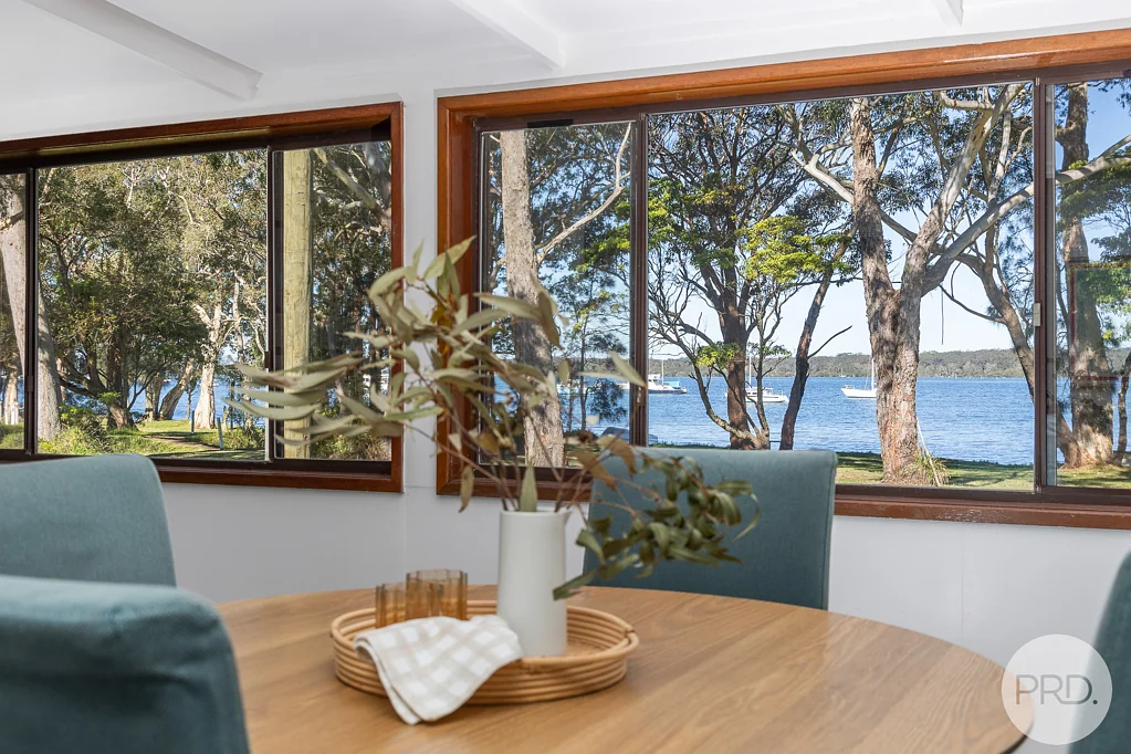35 Gibbers Drive, Lemon Tree Passage, NSW 2319