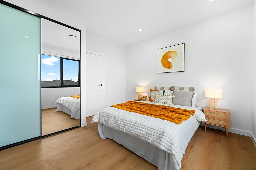North Kellyville 4房  Modern Townhouse in North Kellyville !!