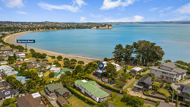 24B Tindalls Bay Road, Manly, Rodney District