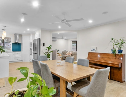 31 Marlene Street, Murrumba Downs, QLD 4503, 4房, 2浴, 独立屋