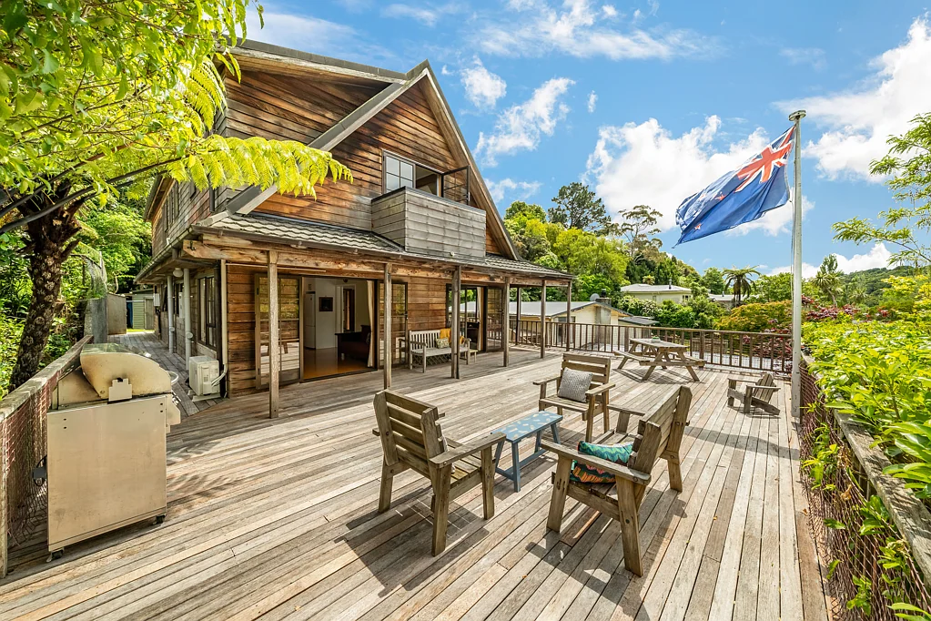 Pinehaven 4ਬੈੱਡਰੂਮ Prime Pinehaven Opportunity