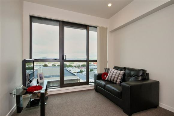 302/1193 Hinemoa Street, Rotorua Central, Rotorua, 1 chambres, 1 salles de bain