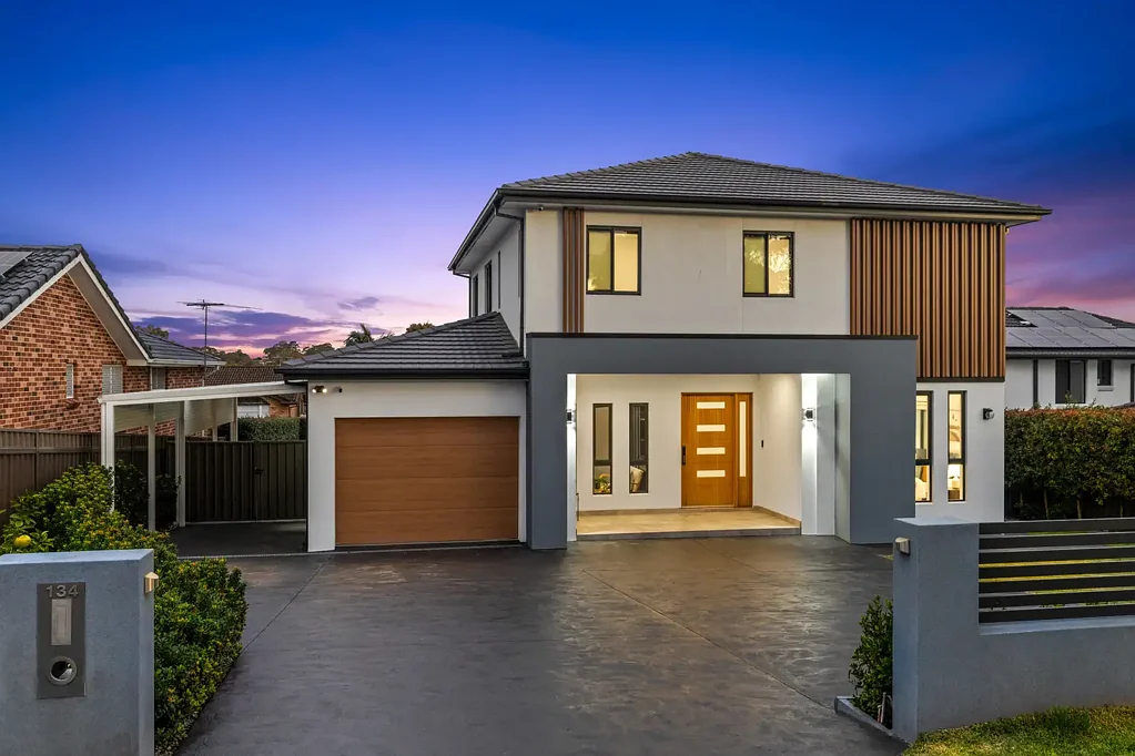 134 Cornelia Road, Toongabbie, NSW 2146