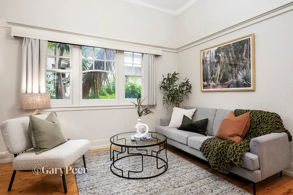 6/27-29 Jackson Street, St Kilda, VIC 3182