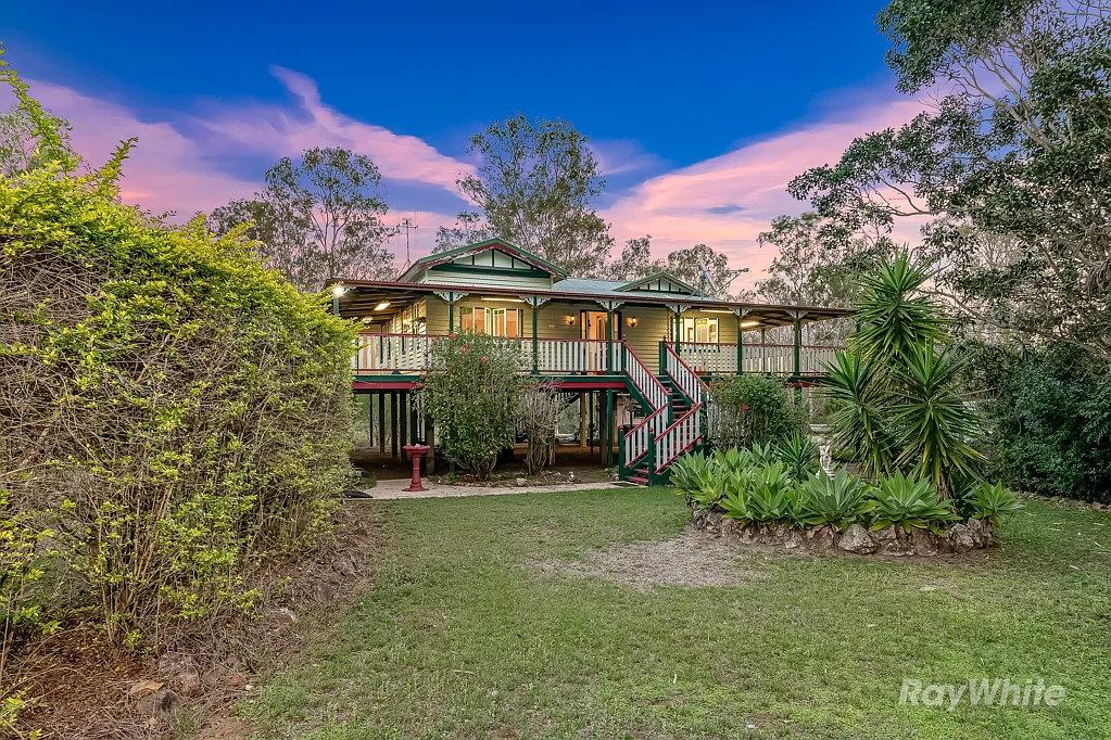 228 River Pines Road, Delan, QLD 4671