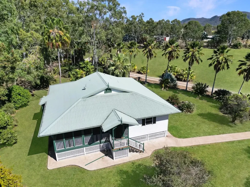 Acreage Living at Its Finest: Three-Bedroom Home with Solar & Granny Flat!