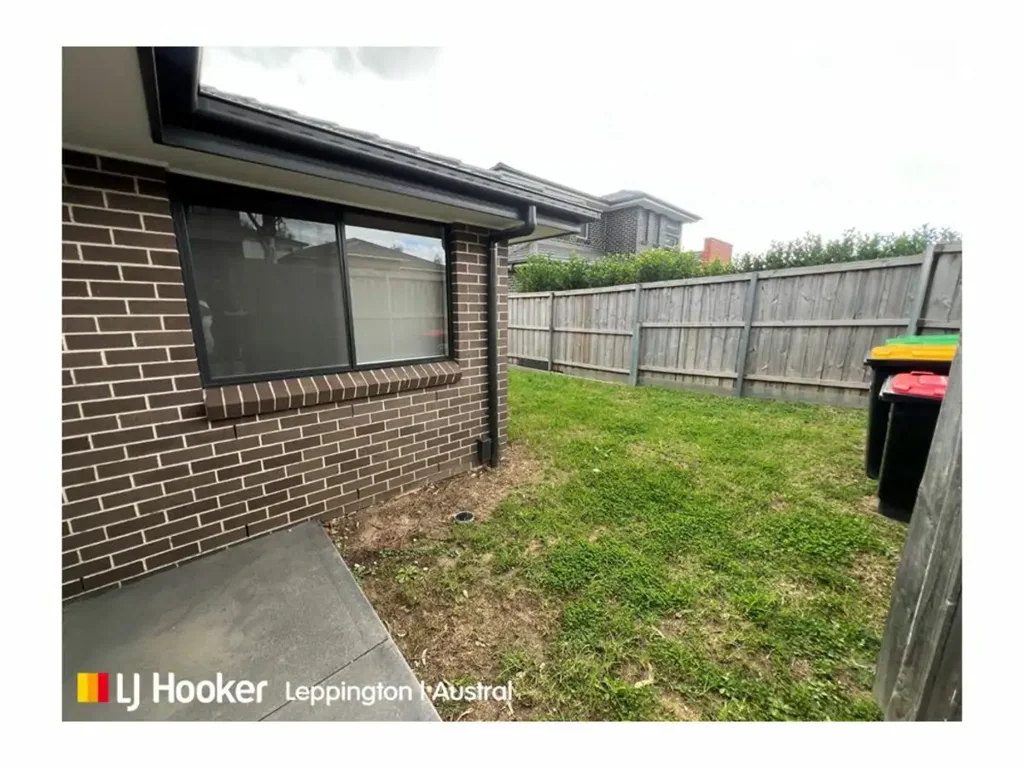 SPACIOUS 1 BEDROOM + STUDY