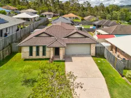 39 Goldenwood Crescent, Fernvale