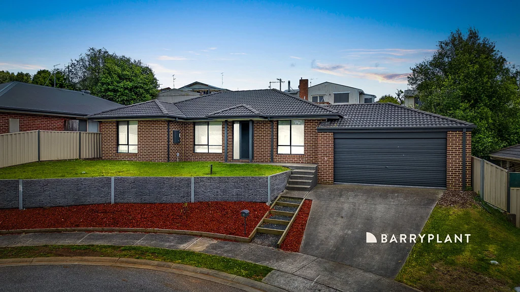 11 Asha Court, Warragul, VIC 3820