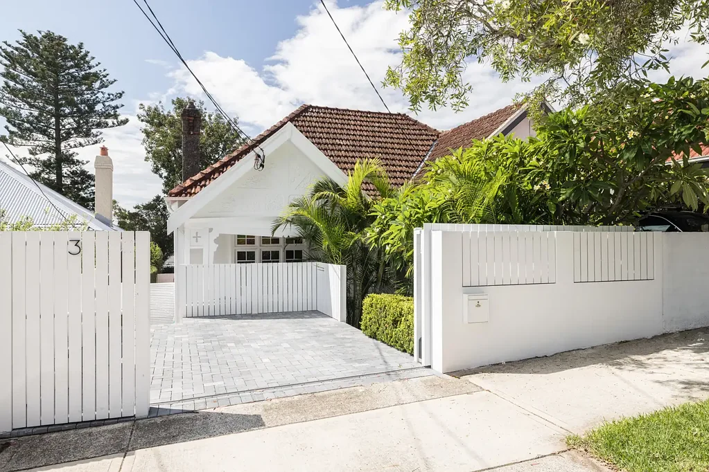 3 Ourimbah Road, Mosman, NSW 2088