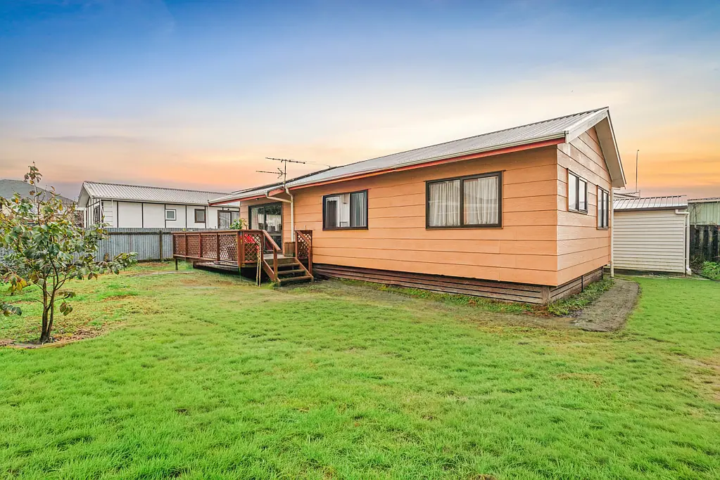 Papatoetoe 3ਬੈੱਡਰੂਮ Get in or Regret Later!