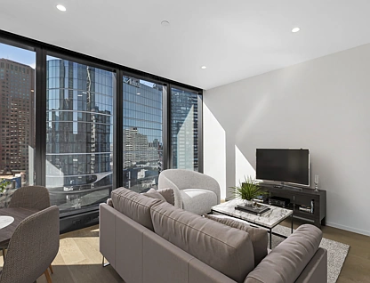 1404/70 Southbank Boulevard, Southbank, Melbourne CBD, 2 rūma, 2 rūma horoi, Apartment