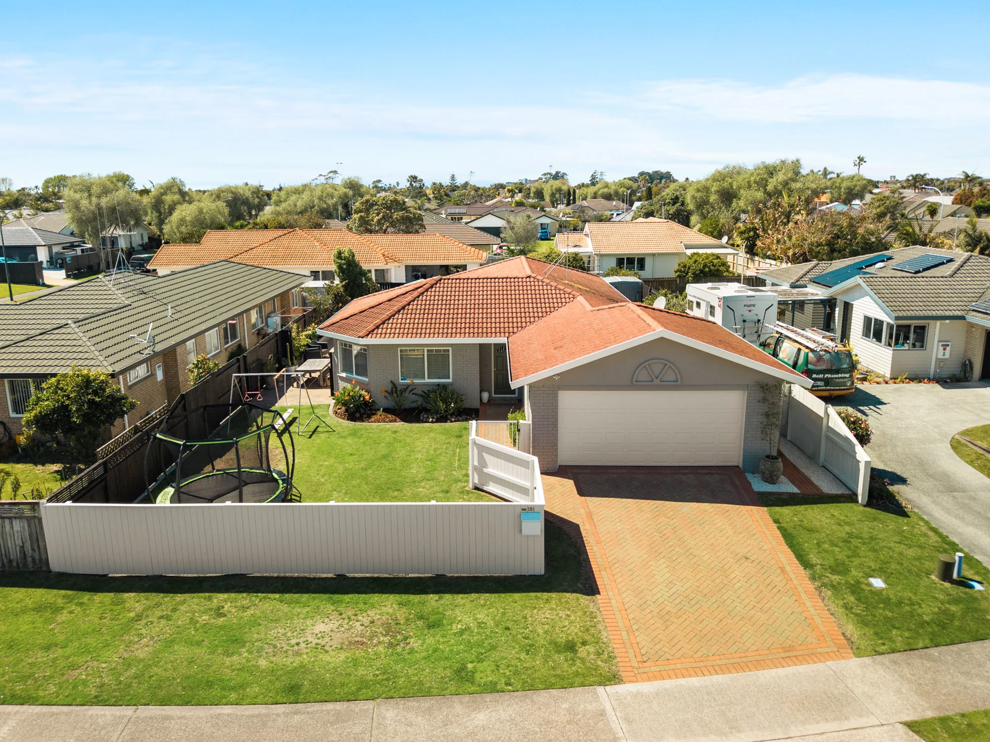 Papamoa 4Zimmer Your next move in Papamoa