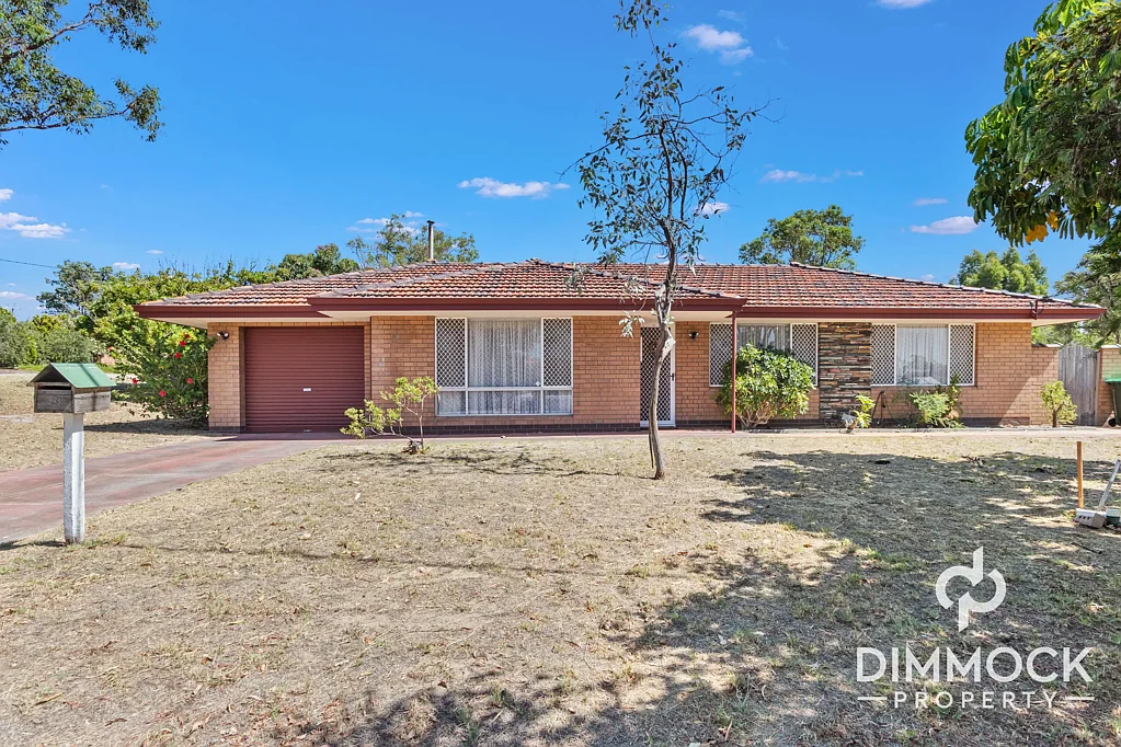 8 Batten Street, Coolbellup, WA 6163